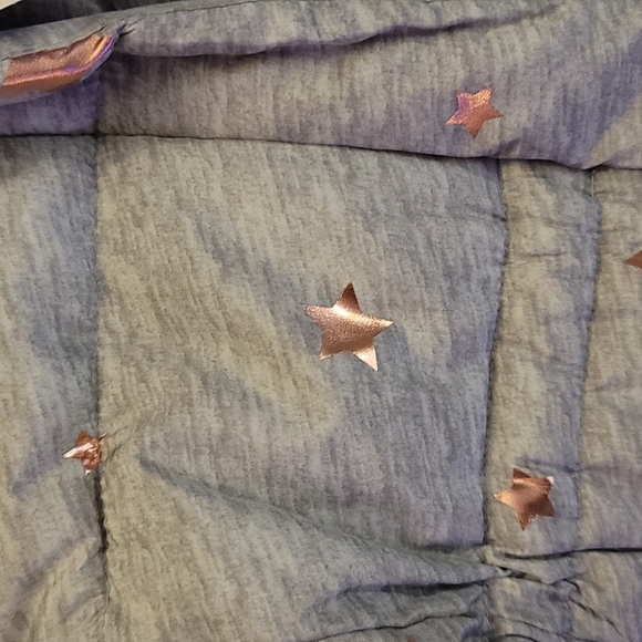 Puffer Jacket, Girls - Picture 2 of 9